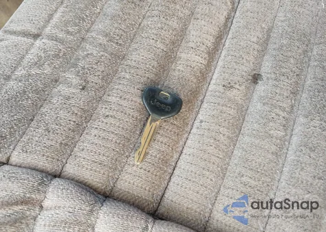 1995 Jeep Grand Cherokee Laredo from USA, damaged, VIN 1J4GZ58SXSC756082